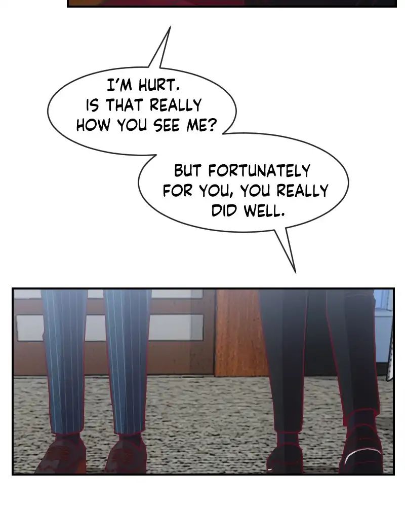 Age Matters chapter 54 - page 100