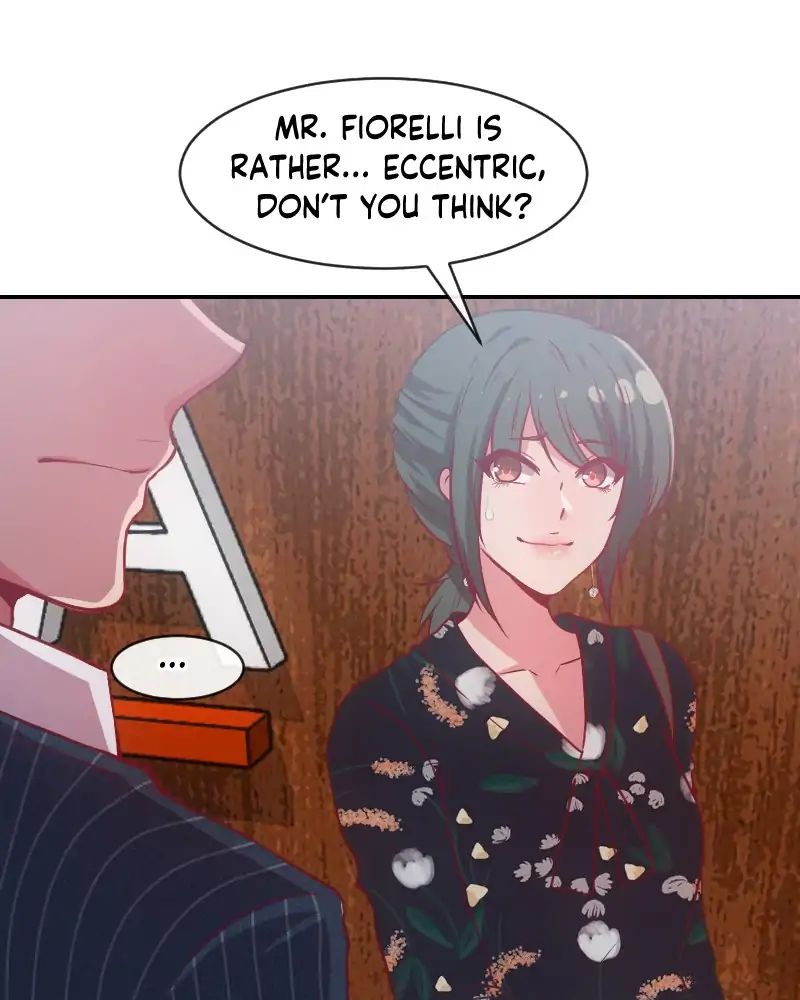 Age Matters chapter 54 - page 120