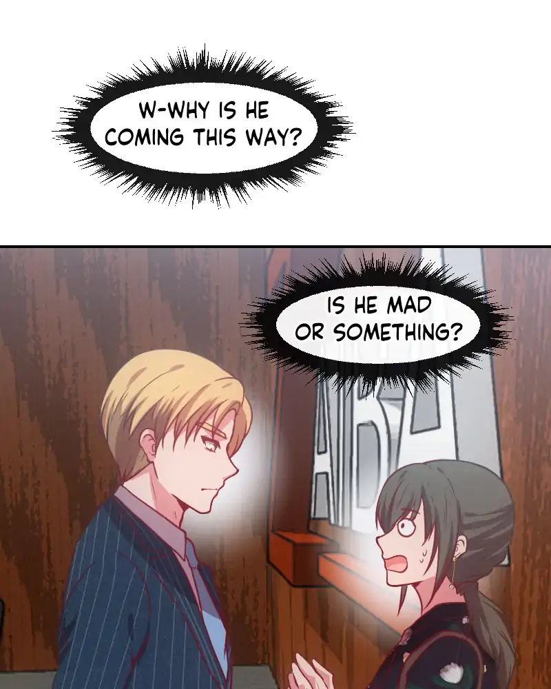 Age Matters chapter 54 - page 123