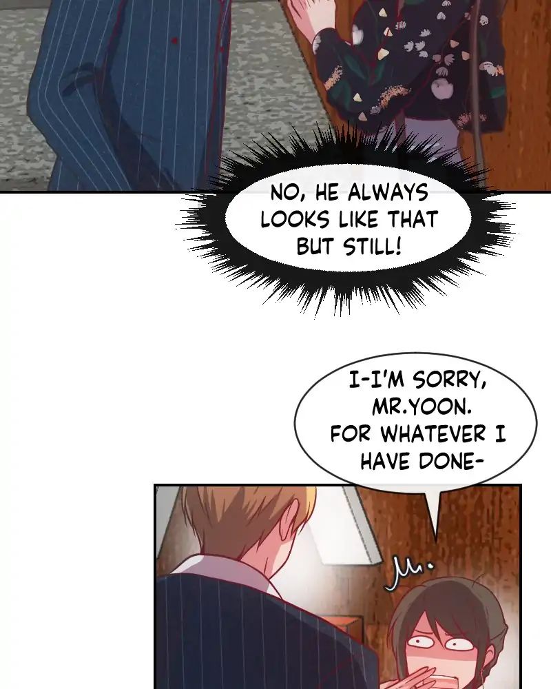 Age Matters chapter 54 - page 124