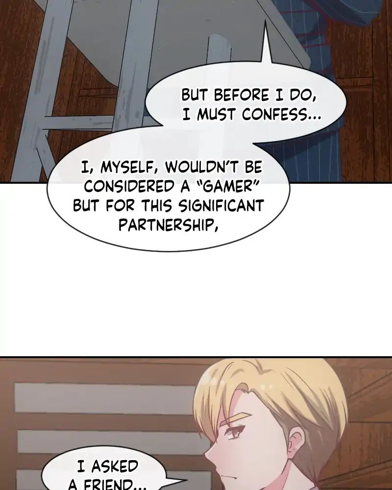 Age Matters chapter 54 - page 32