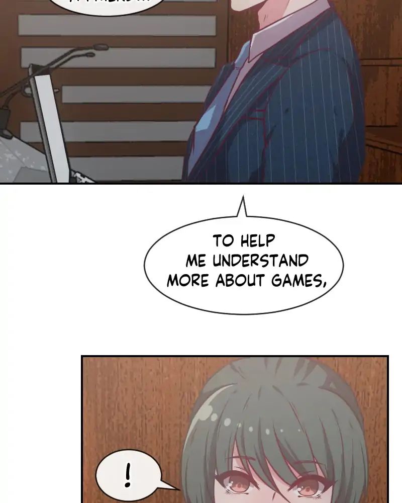 Age Matters chapter 54 - page 33