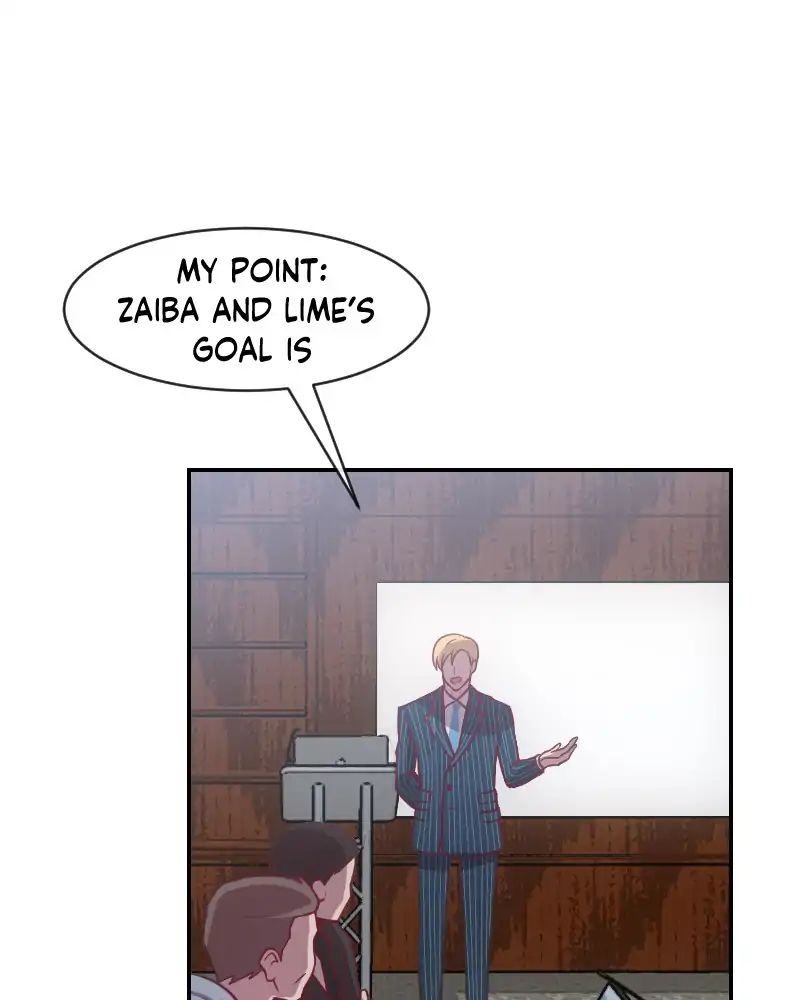 Age Matters chapter 54 - page 50