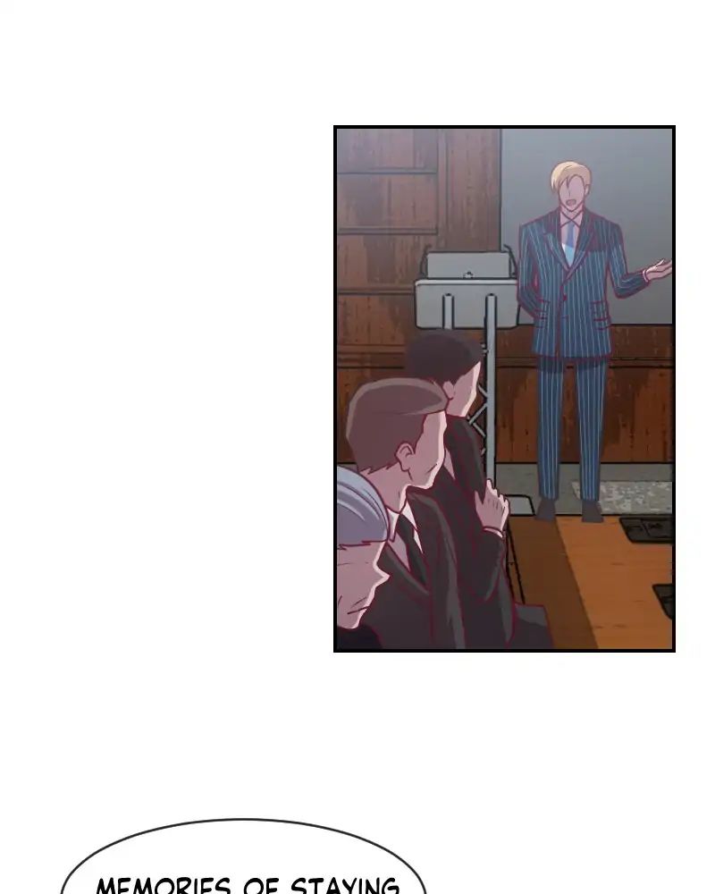 Age Matters chapter 54 - page 63
