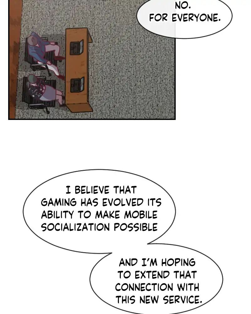 Age Matters chapter 54 - page 70