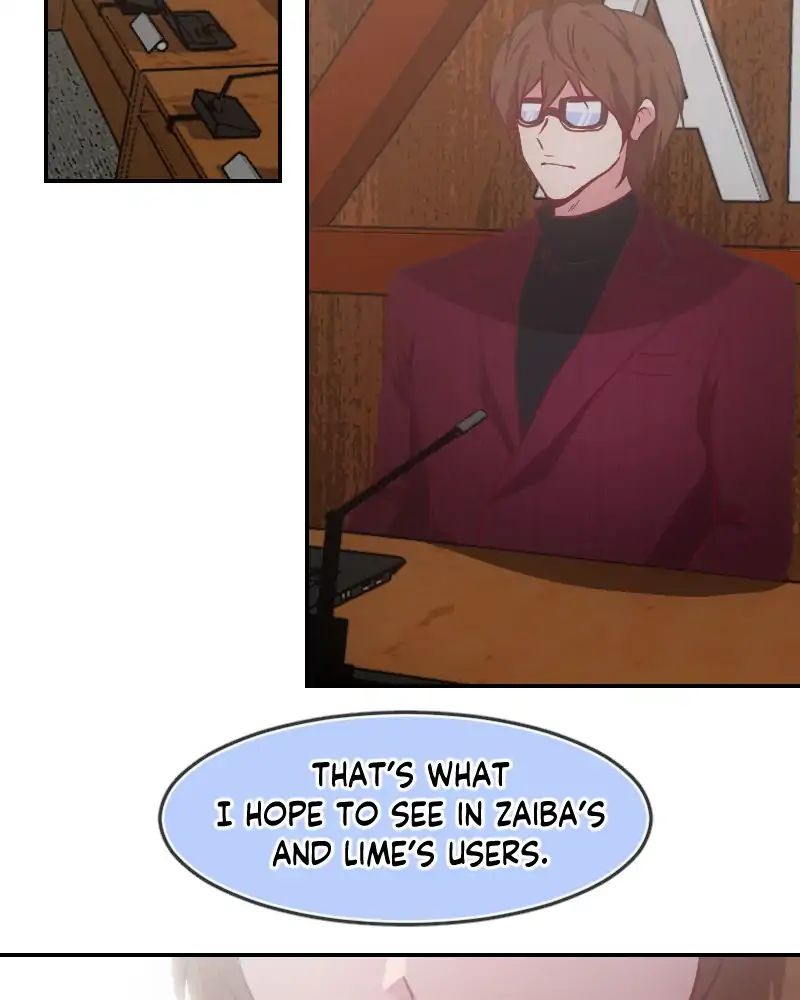 Age Matters chapter 54 - page 80