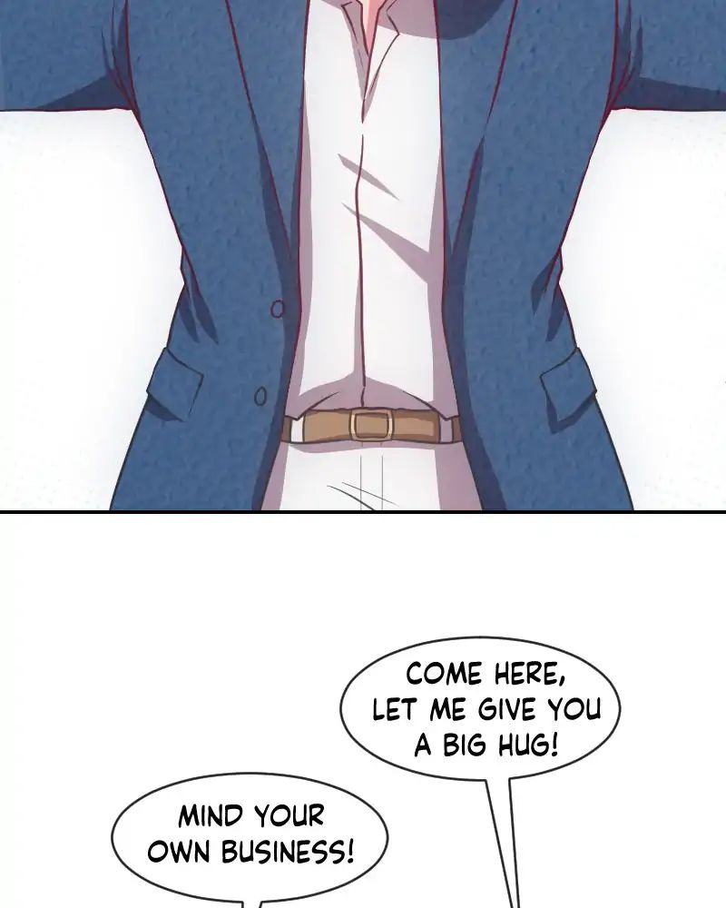 Age Matters chapter 54 - page 86