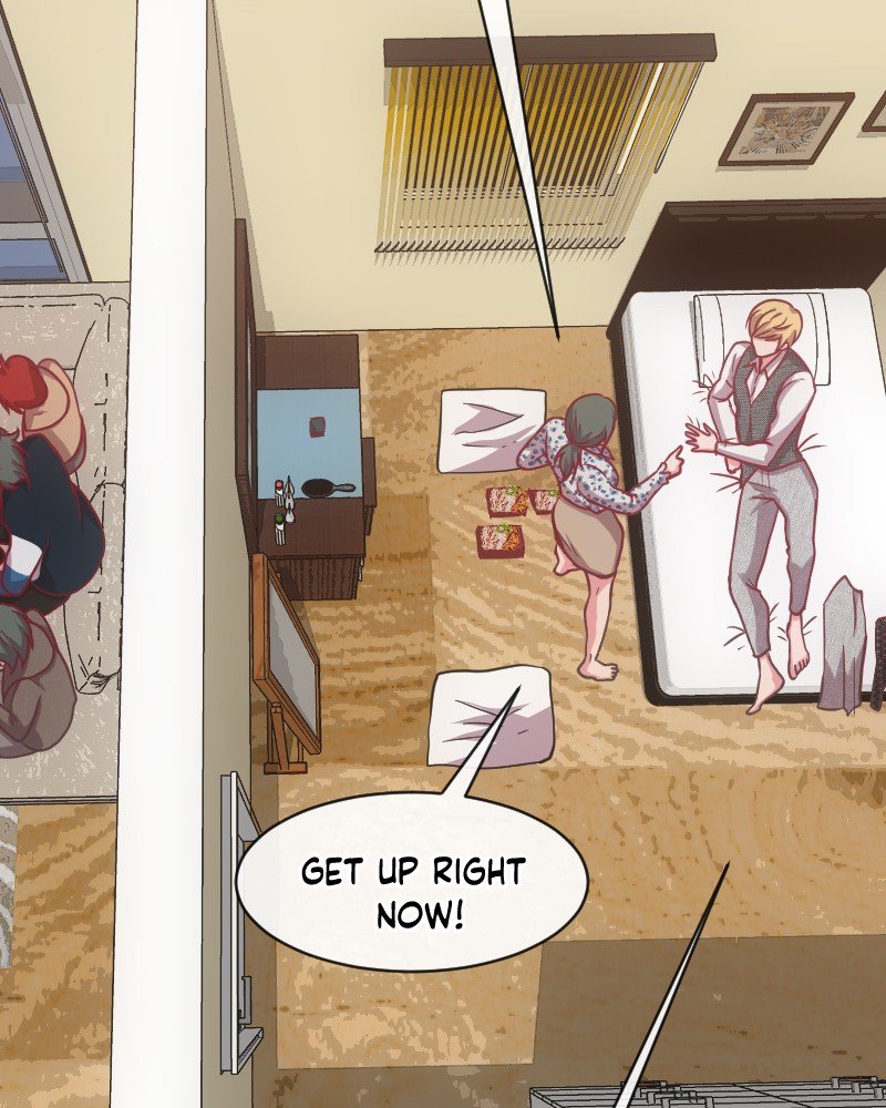 Age Matters chapter 106 - page 15