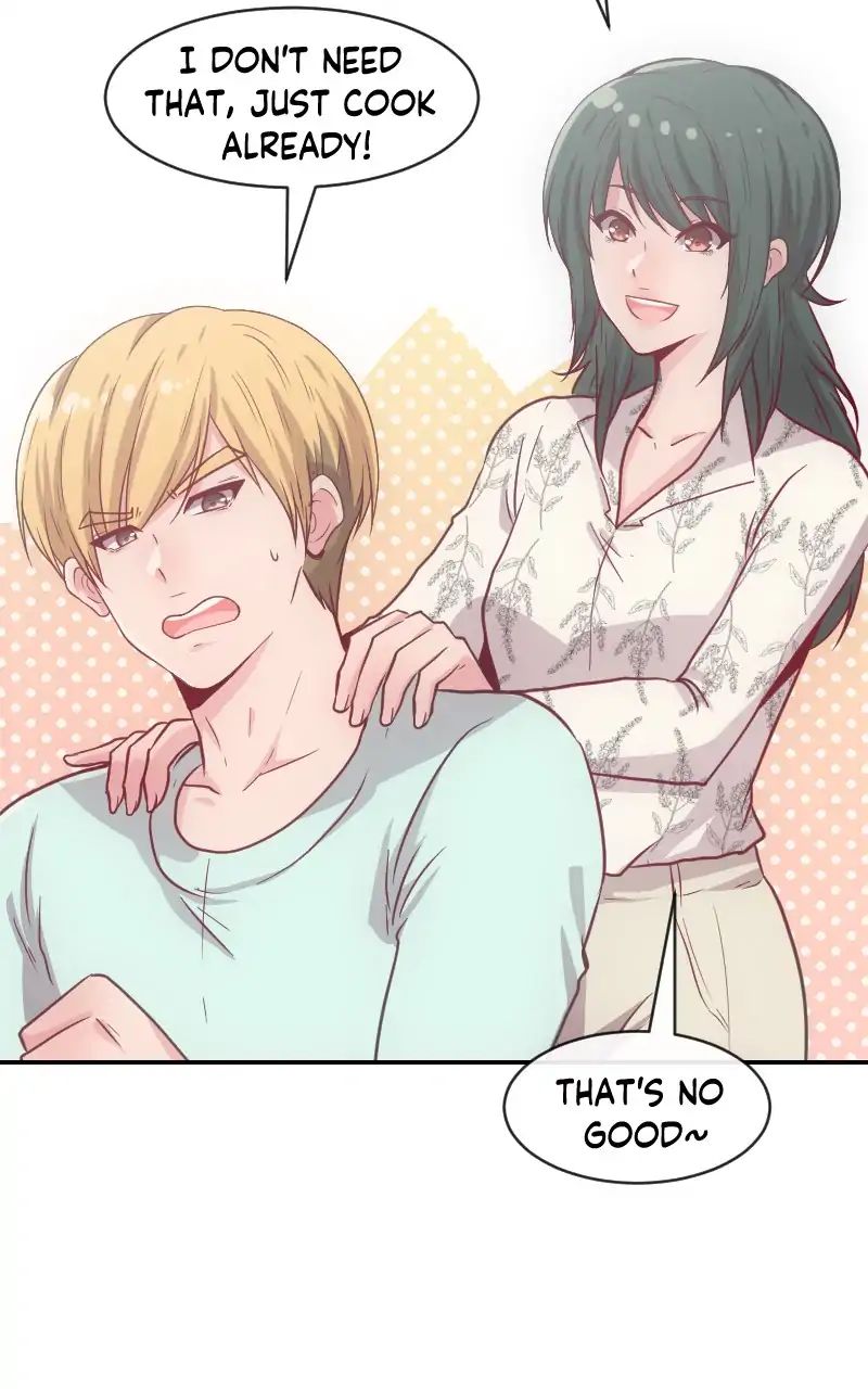 Age Matters chapter 26 - page 104