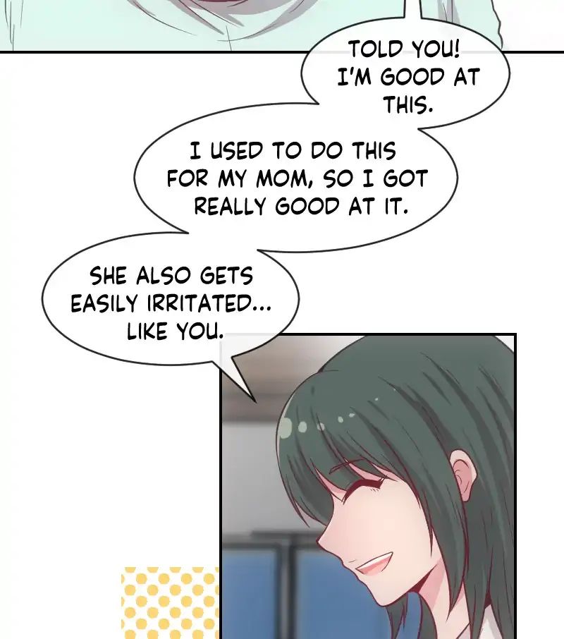 Age Matters chapter 26 - page 112