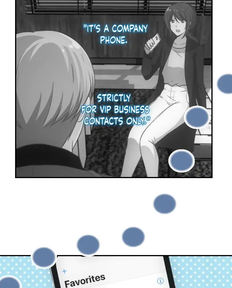 Age Matters chapter 26 - page 22