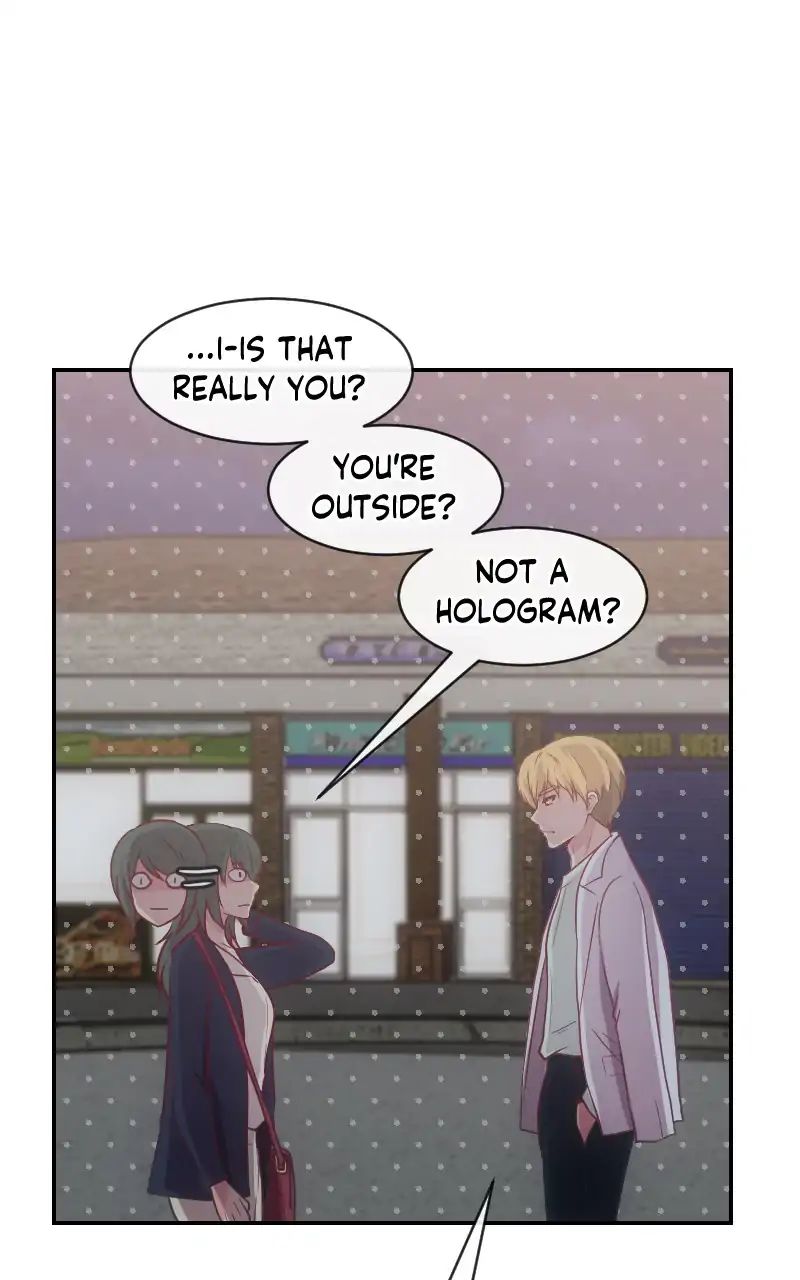 Age Matters chapter 26 - page 47