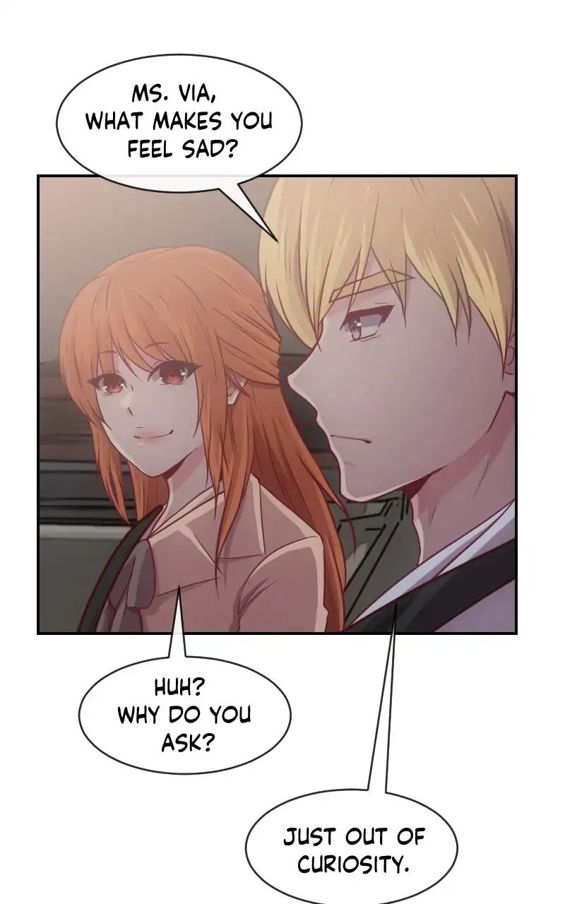 Age Matters chapter 26 - page 5
