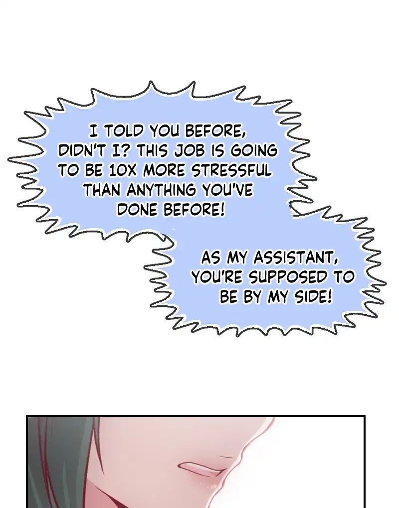 Age Matters chapter 26 - page 56