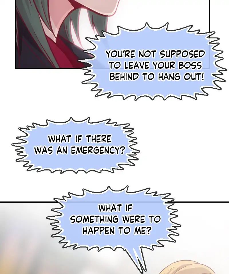 Age Matters chapter 26 - page 57