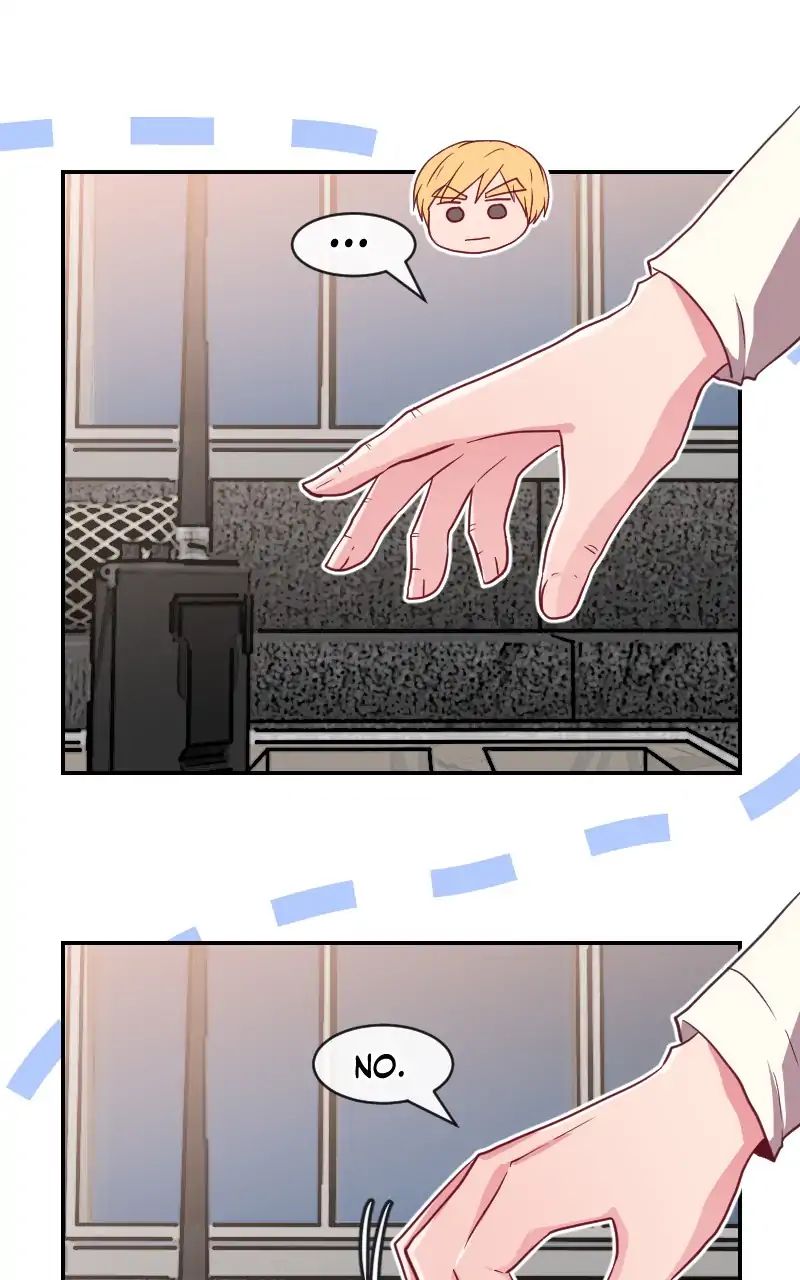 Age Matters chapter 26 - page 76