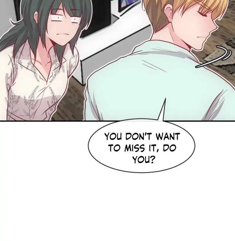 Age Matters chapter 26 - page 97