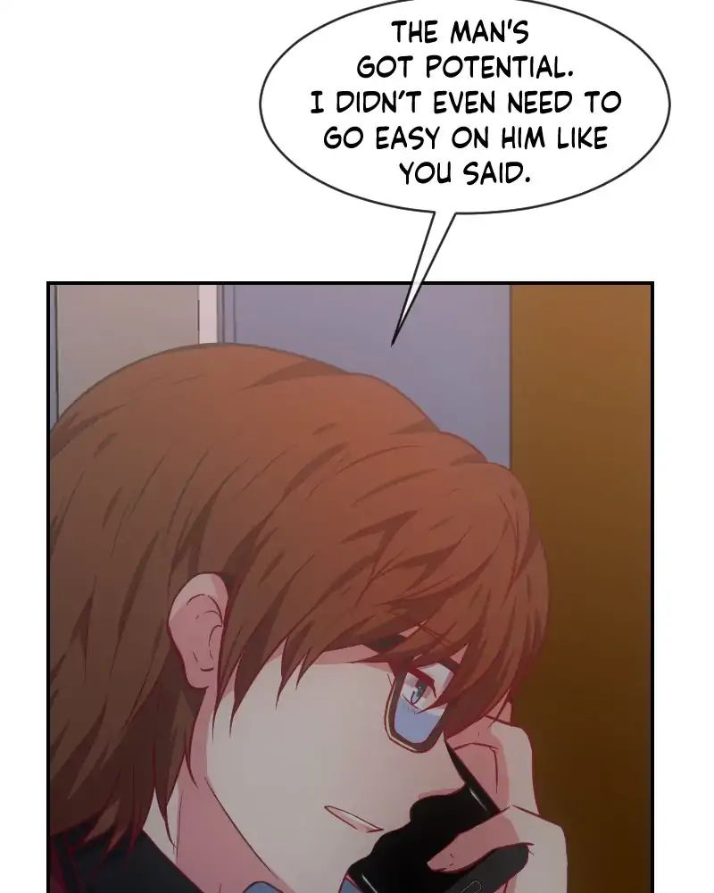 Age Matters chapter 55 - page 105
