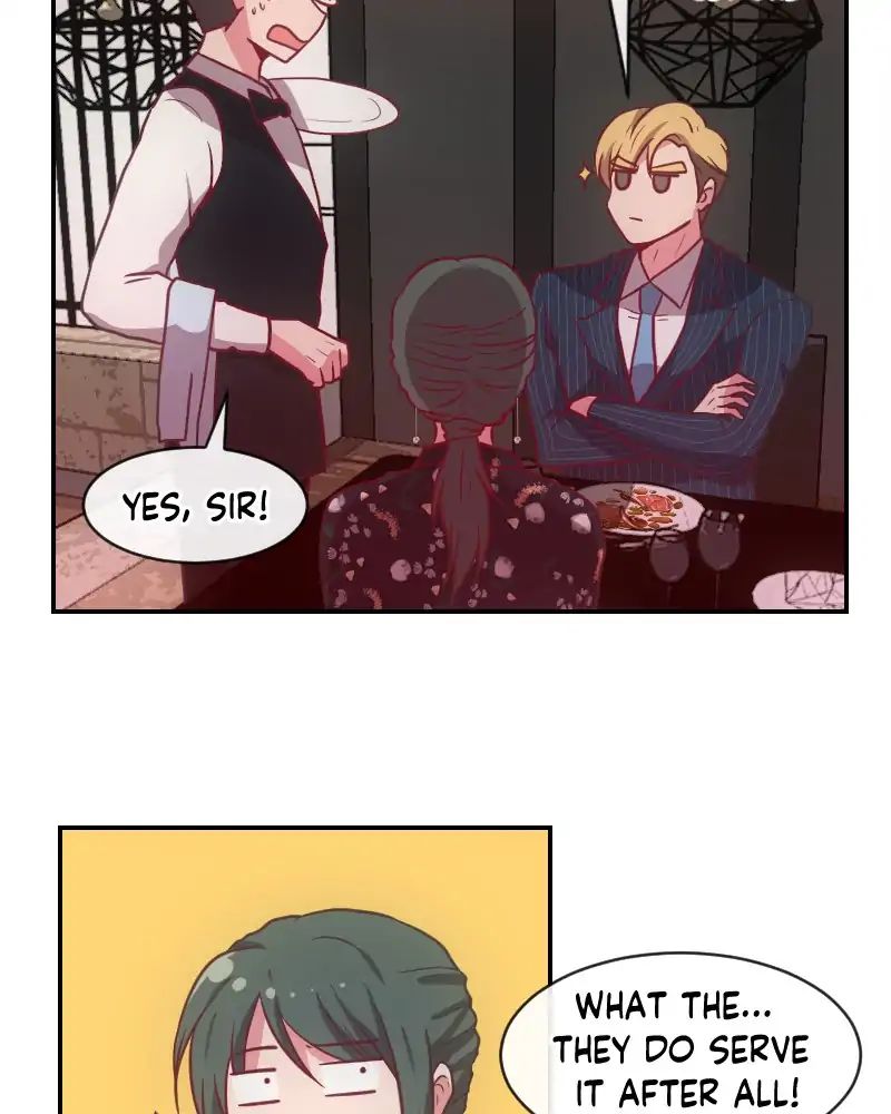 Age Matters chapter 55 - page 15
