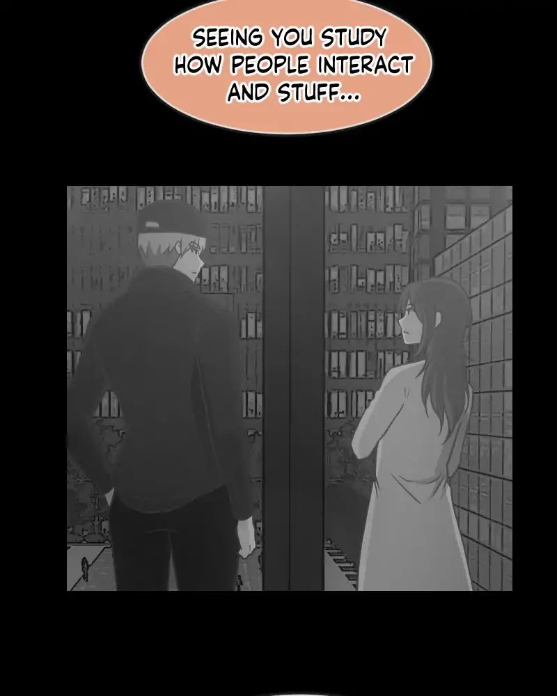 Age Matters chapter 55 - page 41