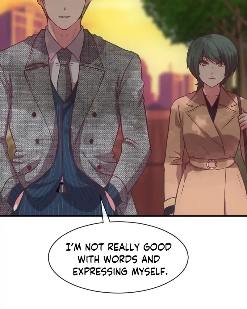 Age Matters chapter 55 - page 65