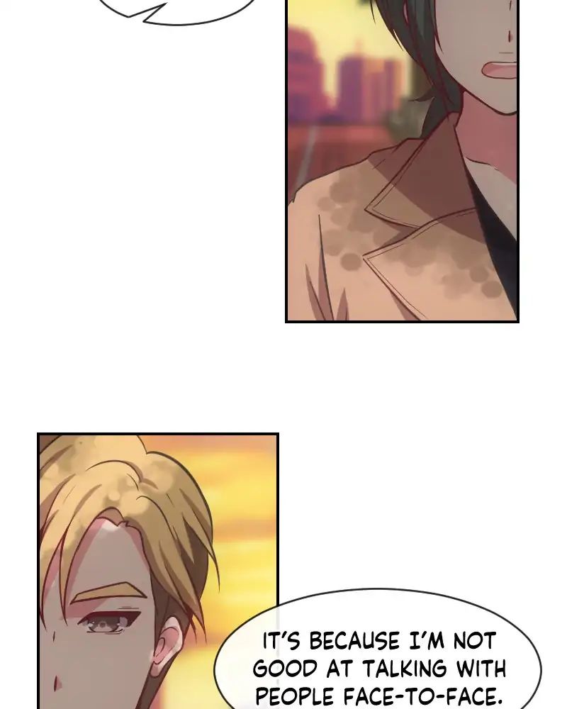 Age Matters chapter 55 - page 69