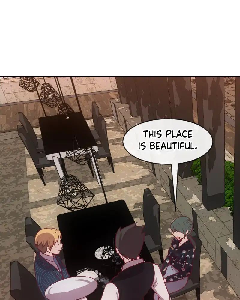 Age Matters chapter 55 - page 8