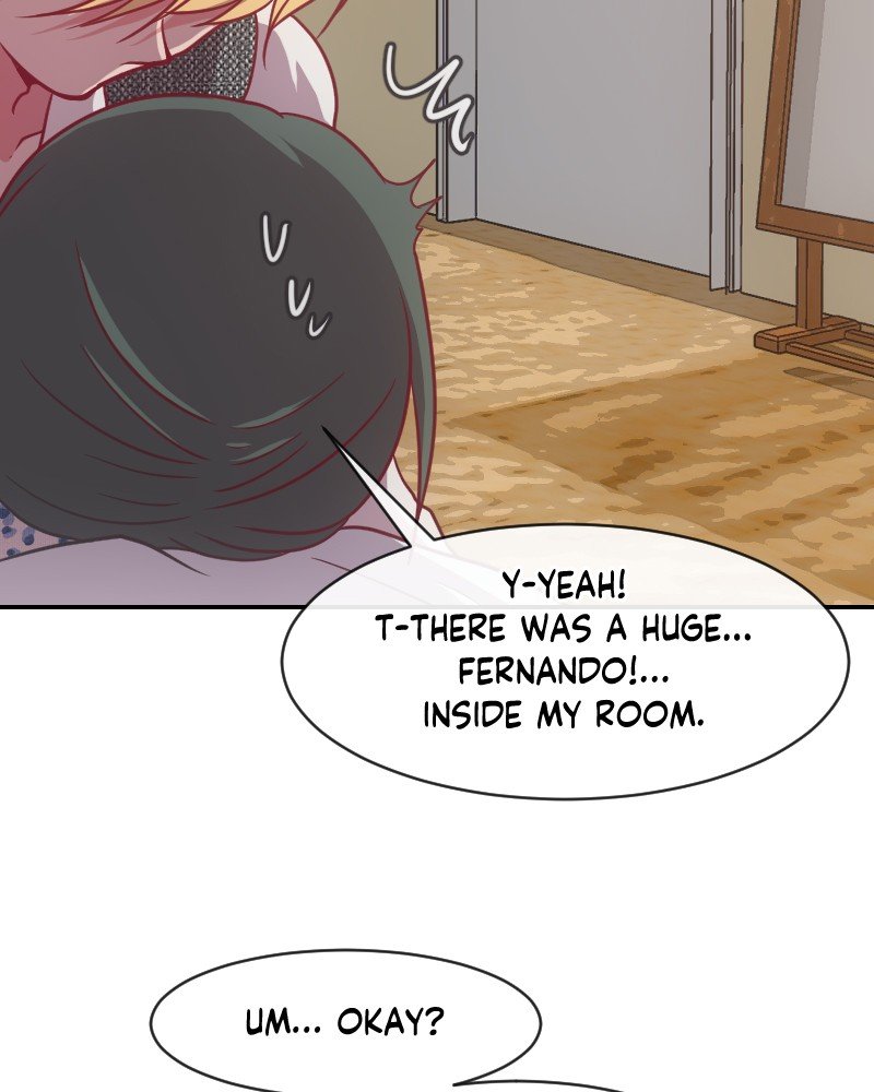 Age Matters chapter 107 - page 107