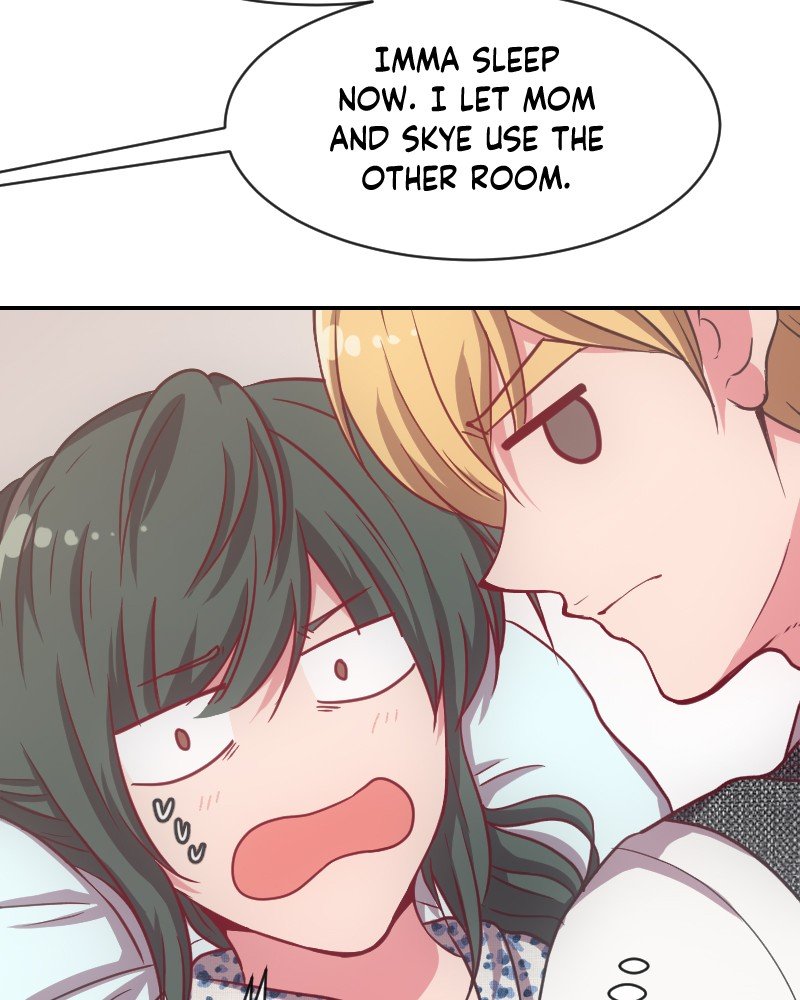 Age Matters chapter 107 - page 108
