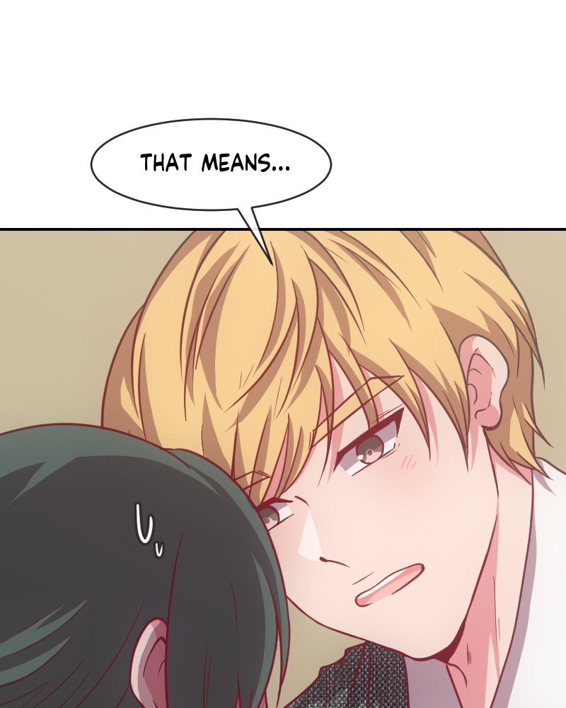 Age Matters chapter 107 - page 112