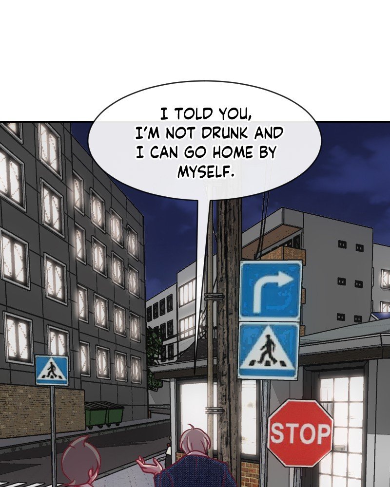 Age Matters chapter 107 - page 125