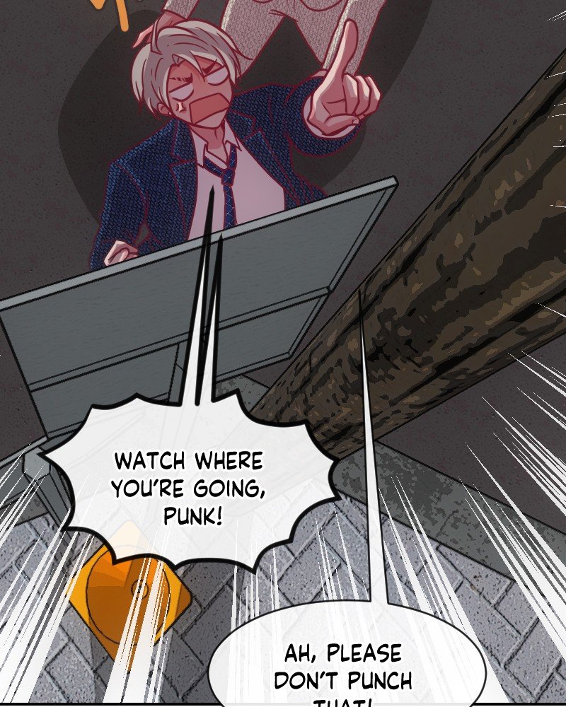 Age Matters chapter 107 - page 129