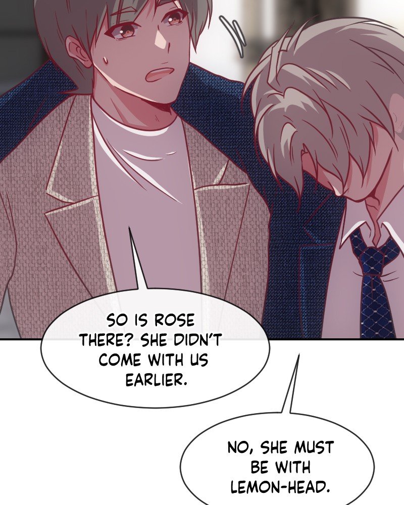 Age Matters chapter 107 - page 131