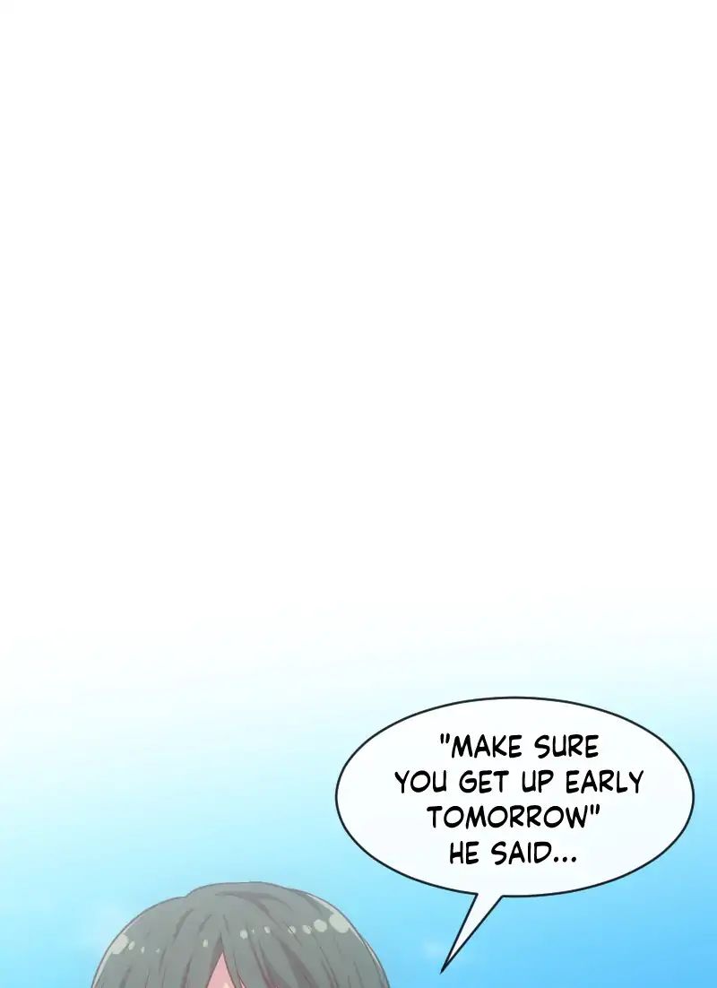 Age Matters chapter 27 - page 1