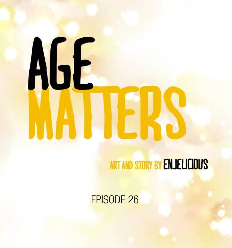 Age Matters chapter 27 - page 27