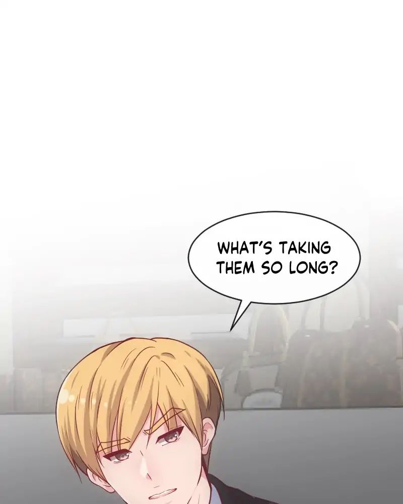 Age Matters chapter 27 - page 36