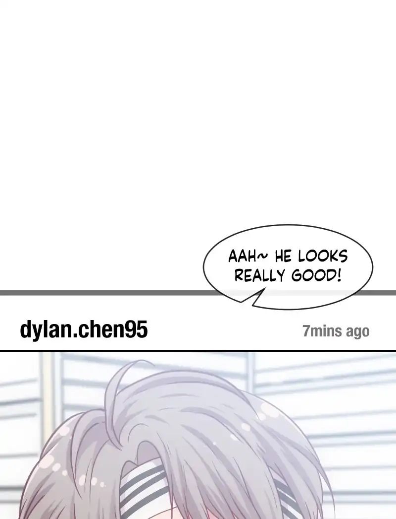 Age Matters chapter 27 - page 6