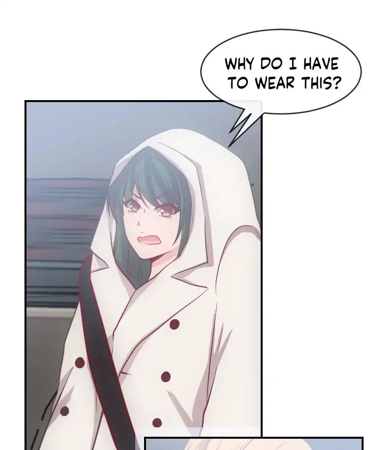 Age Matters chapter 27 - page 69