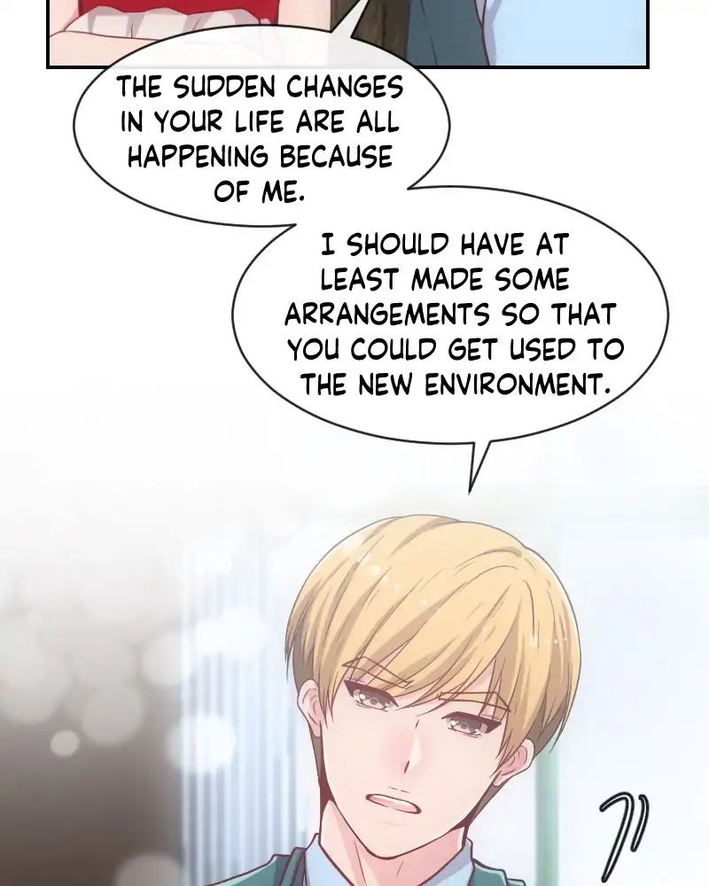 Age Matters chapter 27 - page 85