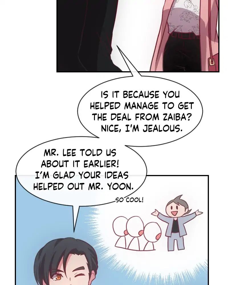 Age Matters chapter 56 - page 39