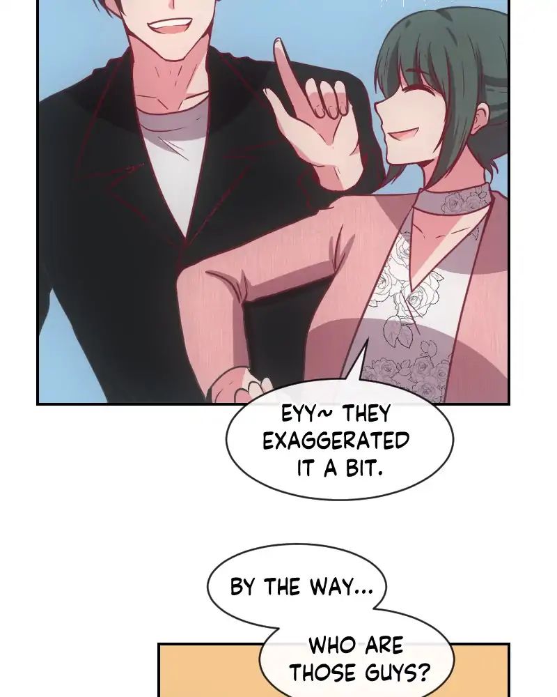 Age Matters chapter 56 - page 40