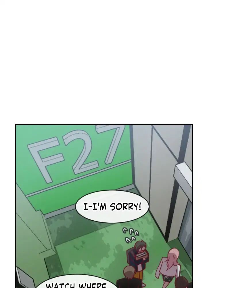 Age Matters chapter 56 - page 71