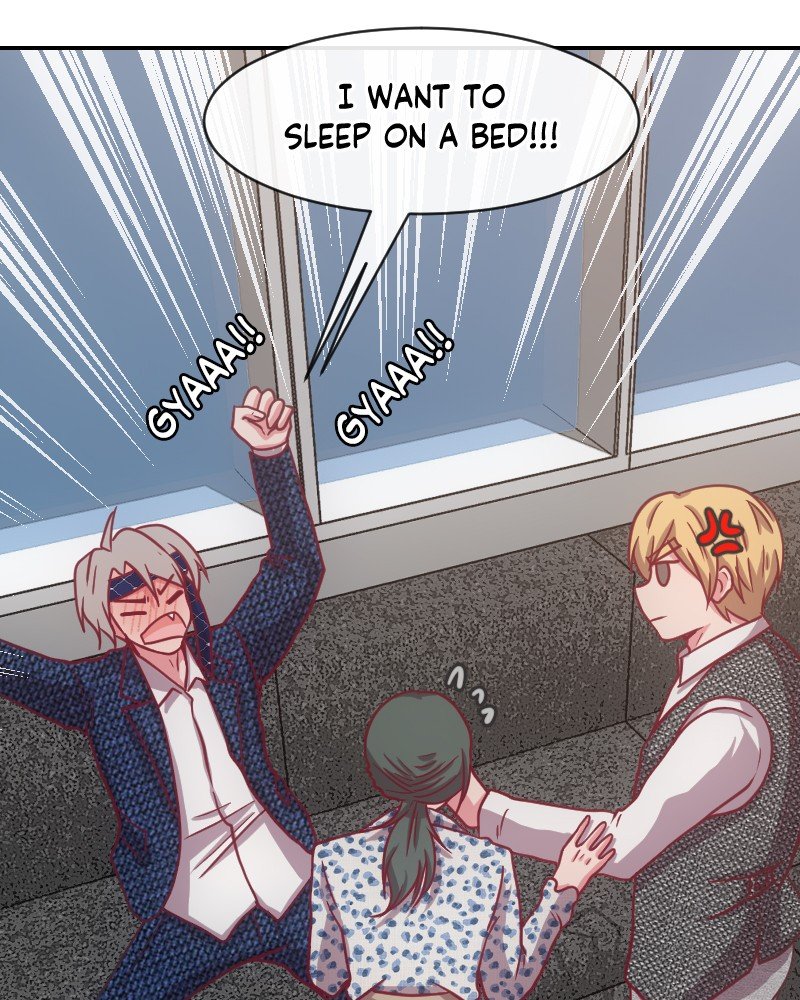 Age Matters chapter 108 - page 101