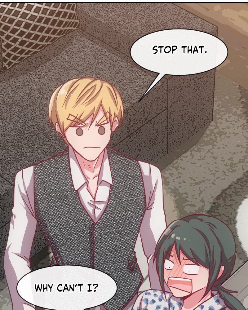 Age Matters chapter 108 - page 105