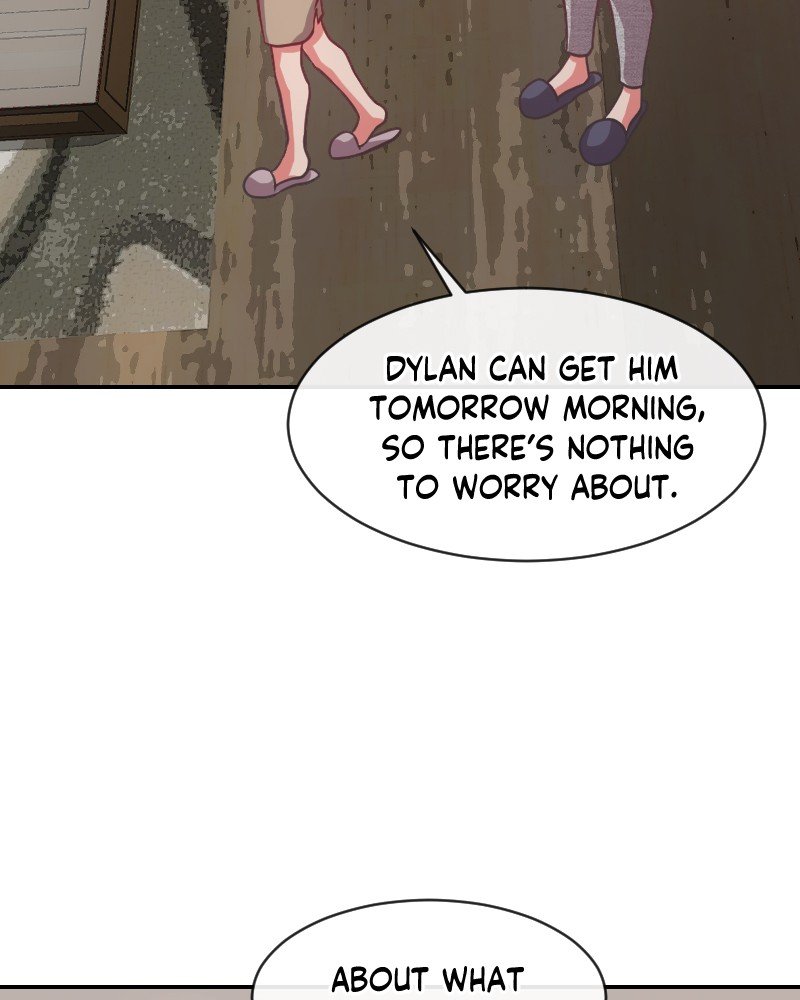 Age Matters chapter 108 - page 115