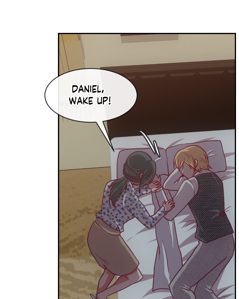 Age Matters chapter 108 - page 73