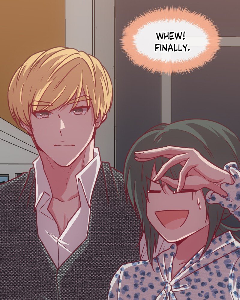 Age Matters chapter 108 - page 89