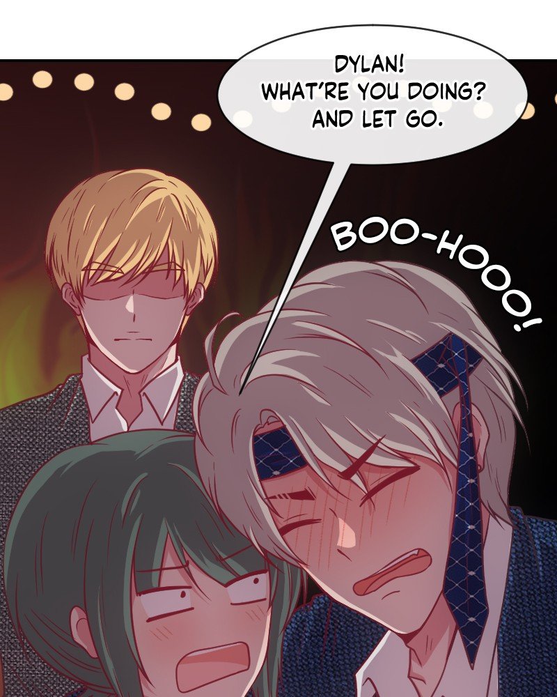 Age Matters chapter 108 - page 96