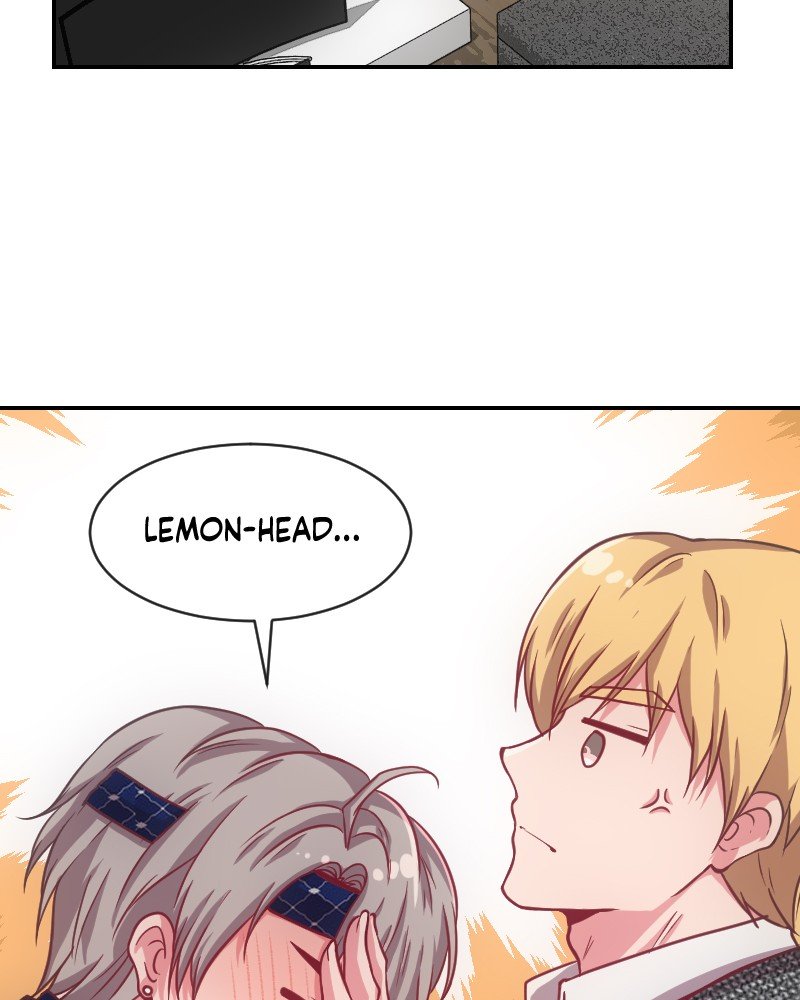 Age Matters chapter 108 - page 99