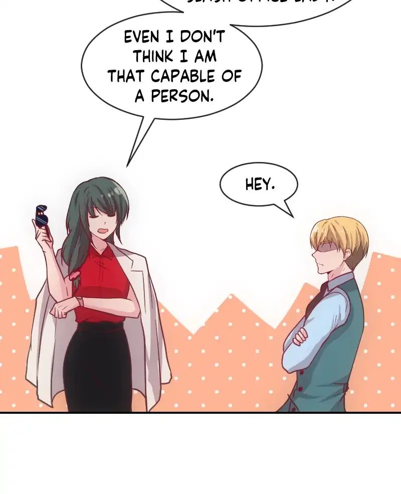 Age Matters chapter 28 - page 105